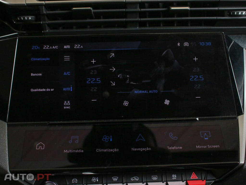 Peugeot 308 1.2 PureTech Allure