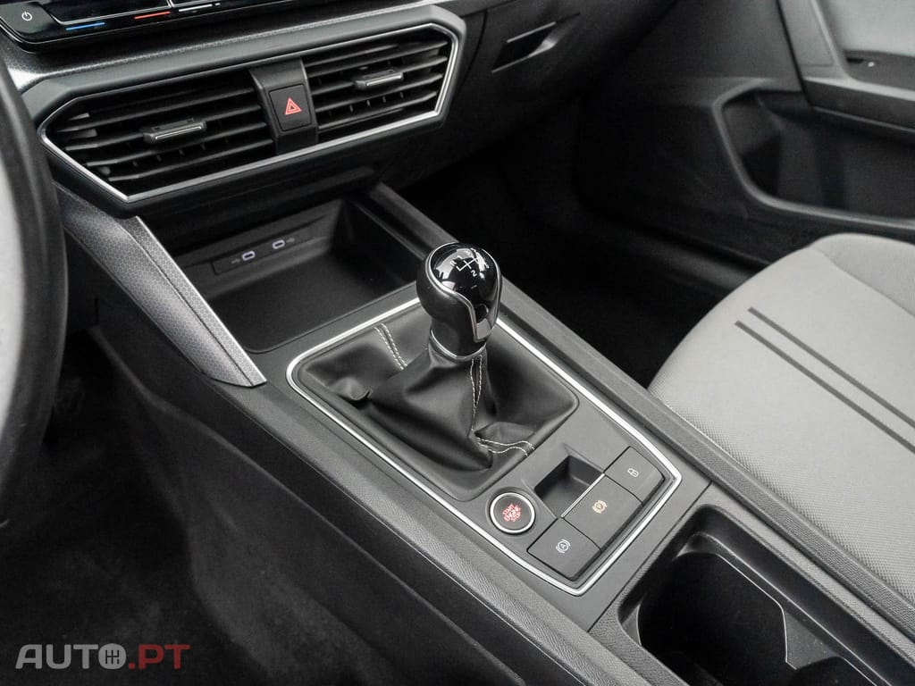 Seat Leon 1.0 TSI Style