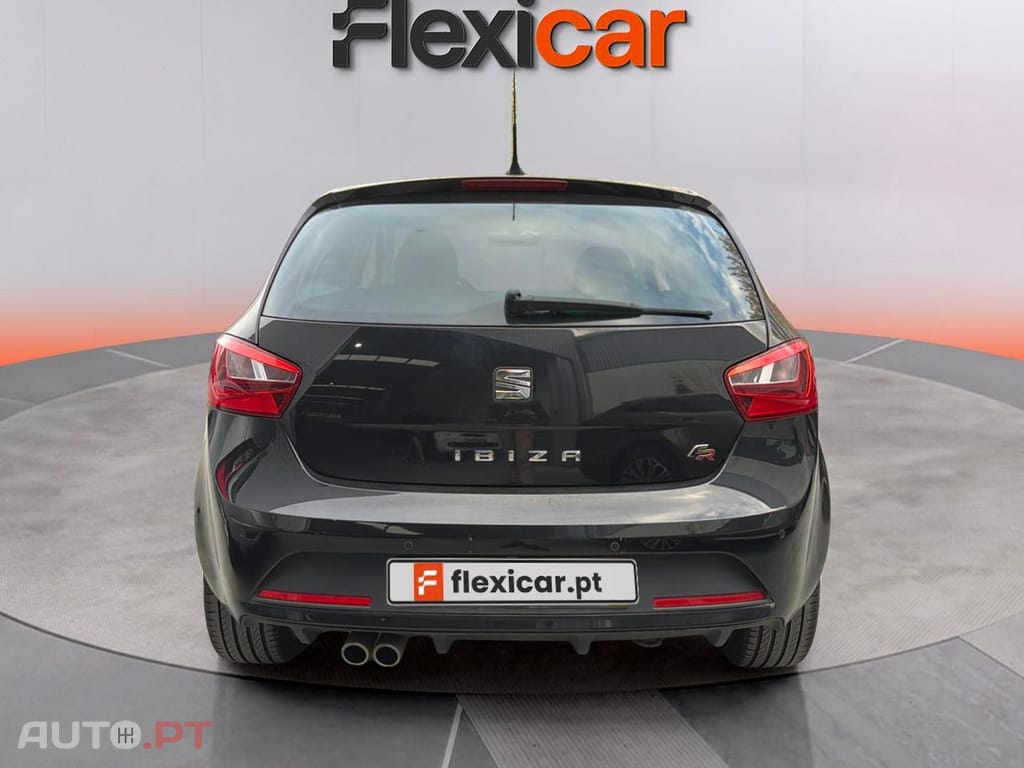 Seat Ibiza 1.0 TSI FR