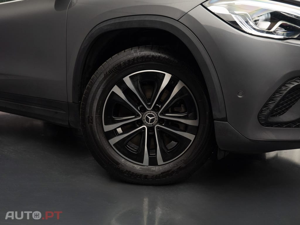 Mercedes-Benz GLA 250 e Style