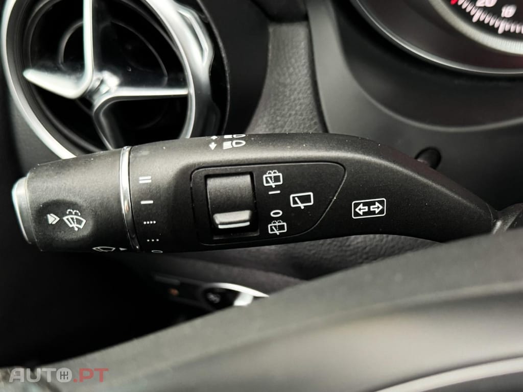 Mercedes-Benz GLA 180 CDi G-MAC Edition
