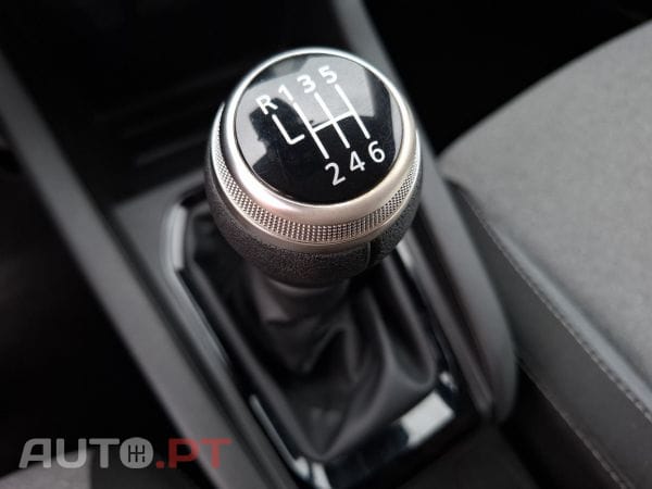 Renault Clio TCe 100 Bi-Fuel Evolution