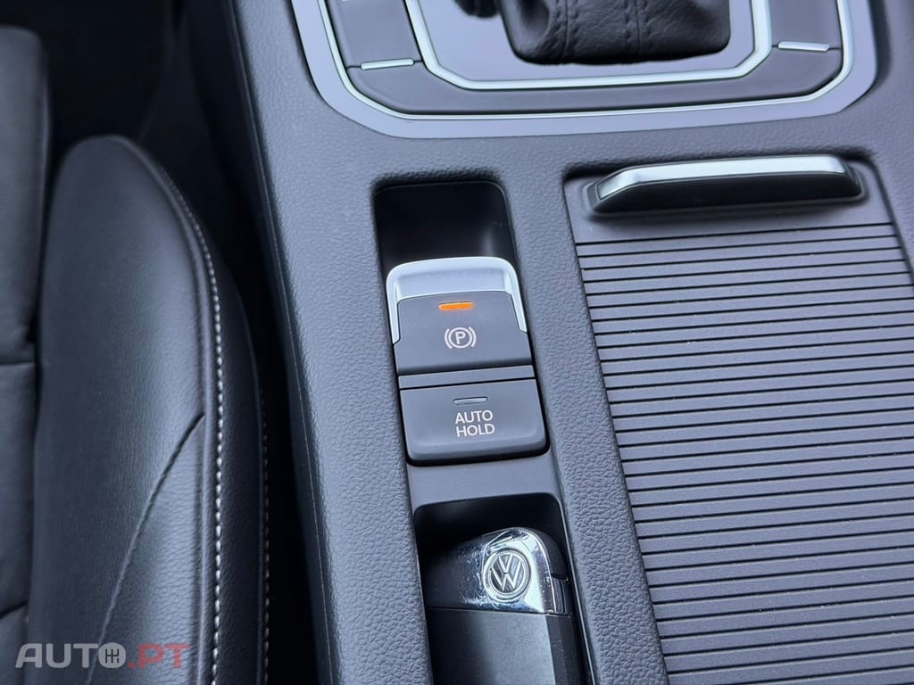 Volkswagen Arteon 2.0 TDI Elegance DSG