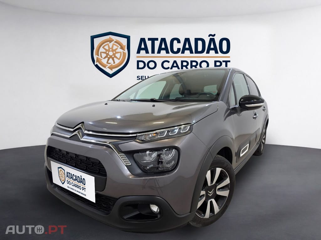 Citroen C3 Shine