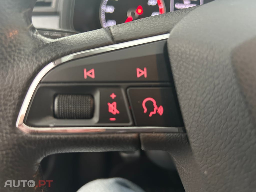 Seat Arona 1.0 TSI Style