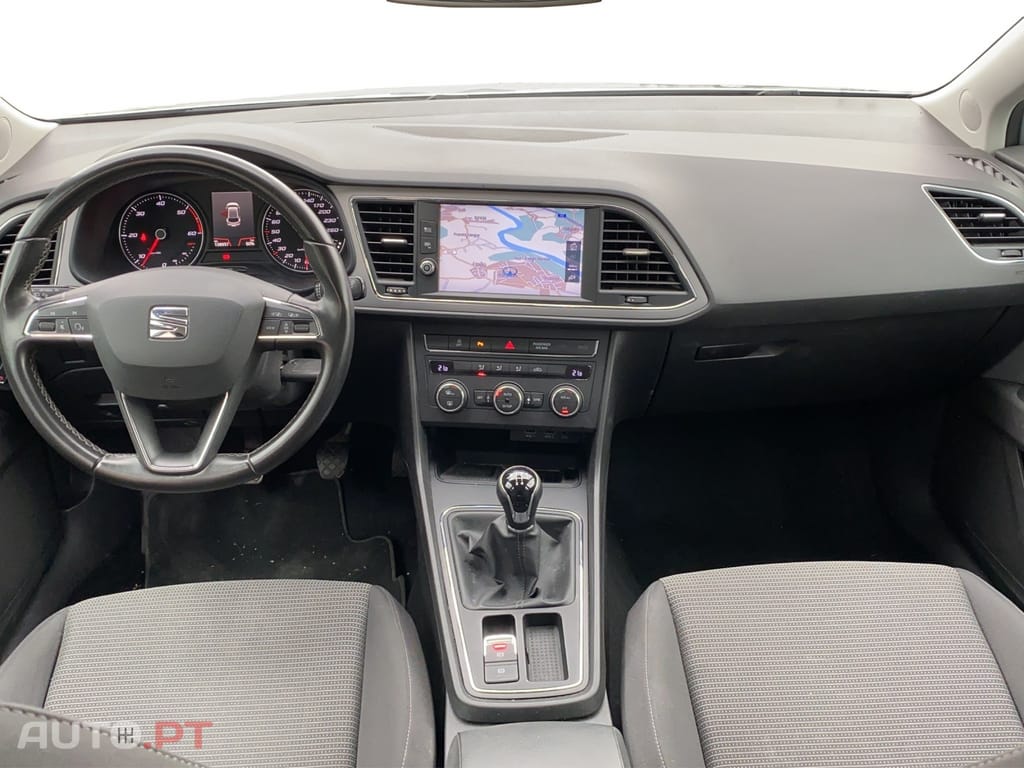 Seat Leon 1.6 TDI Style S/S