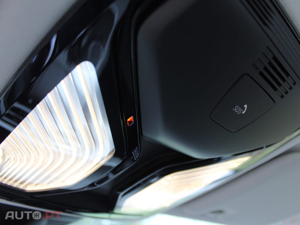 BMW 330 330e Hibrido Plug-In