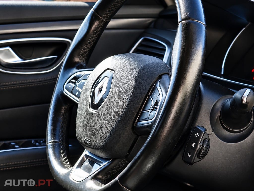 Renault Talisman 1.6 dCi Energy Intens