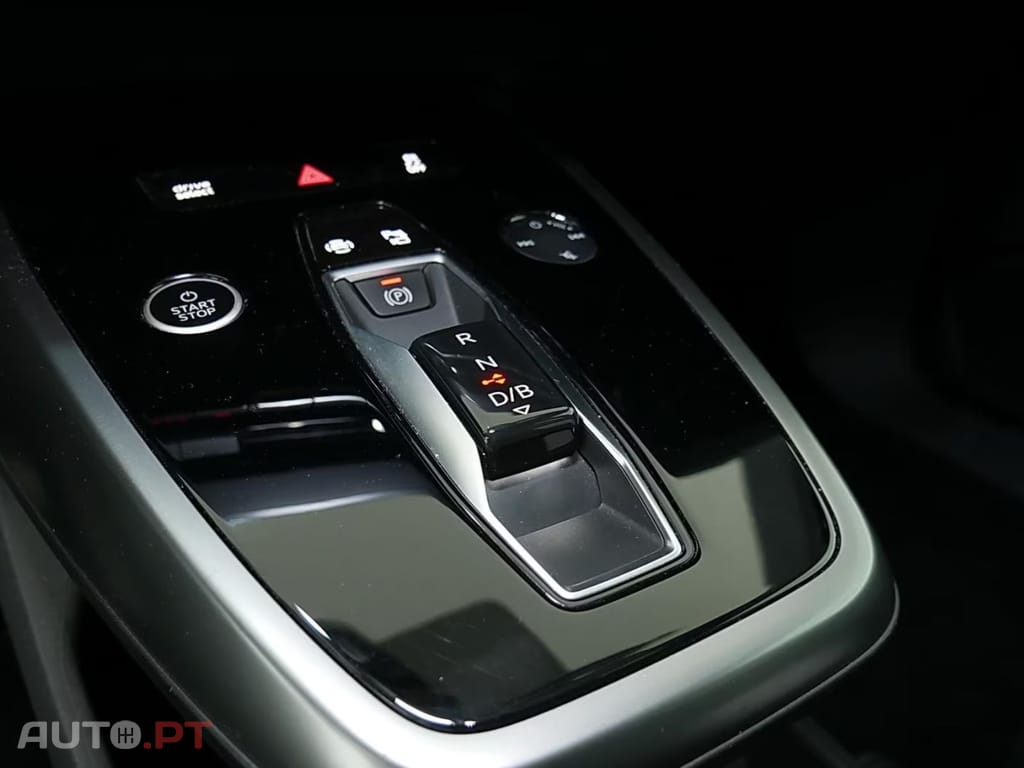 Audi Q4 E-Tron I.V.A DEDUTÍVEL Sportback 40