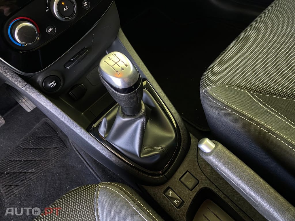 Renault Clio 1.5 dCi Comfort