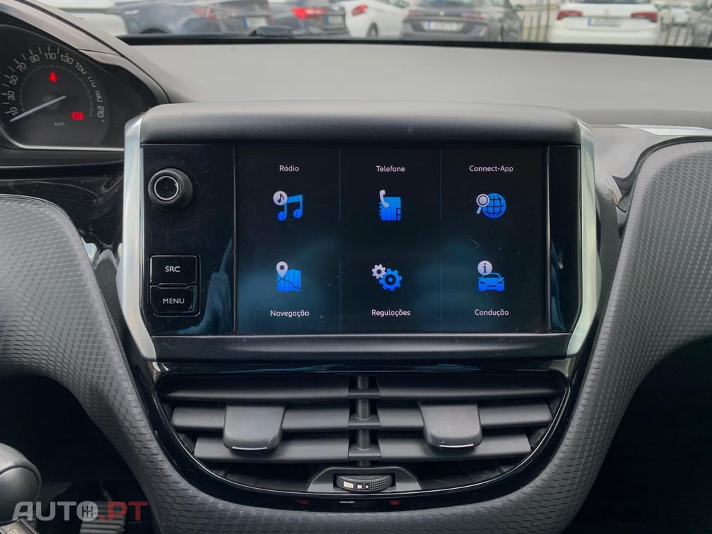 Peugeot 208 1.2 PureTech Style