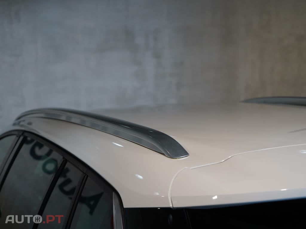 Renault Mégane Sport Tourer 1.5 Blue dCi Limited