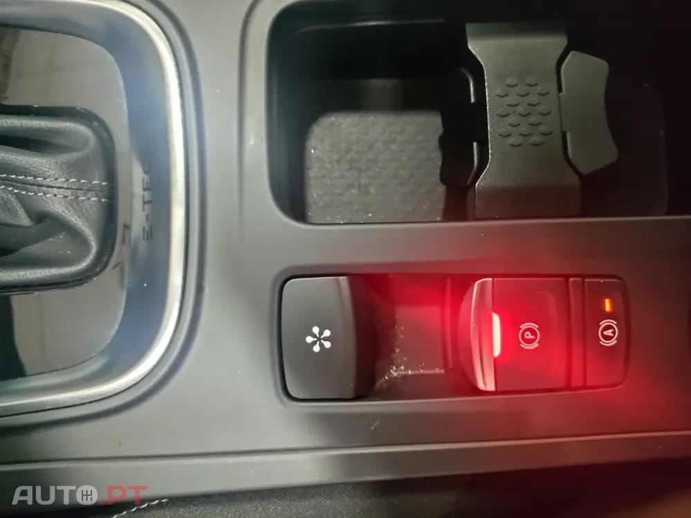 Renault Mégane 1.6 Plug-In Equilibre
