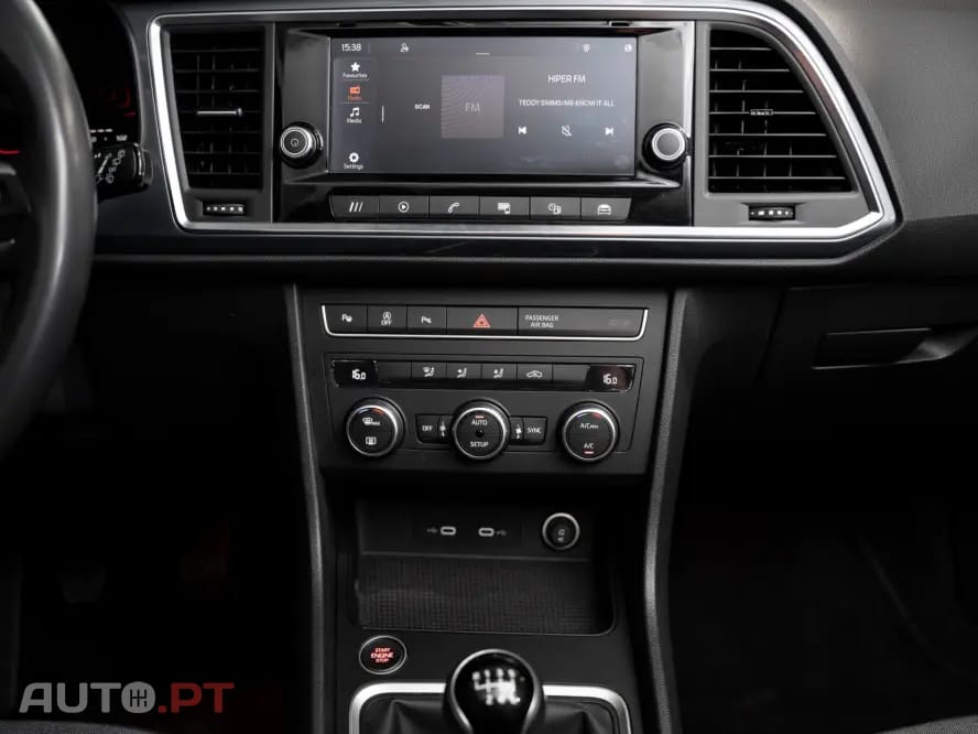 Seat Ateca 1.0 TSI Style