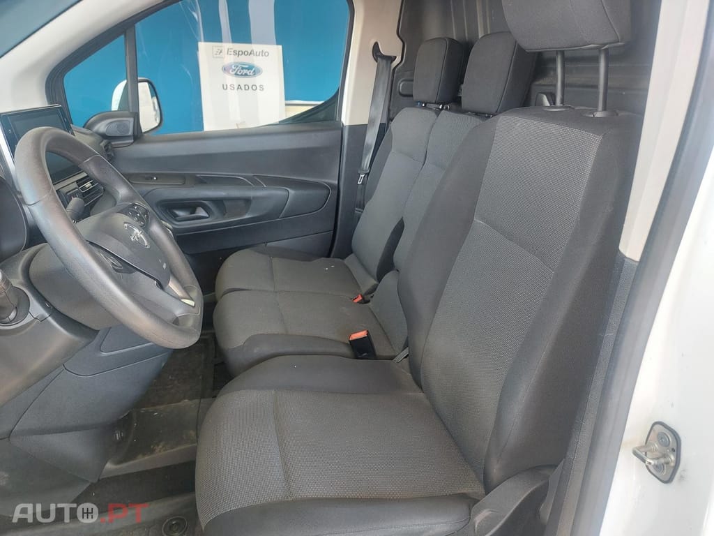 Opel Combo 1.5 CDTI L1H1Enjoy  - IVA Dedutível - Cx. 6 veloc.
