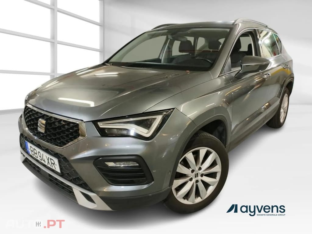 Seat Ateca 1.0 TSI Style