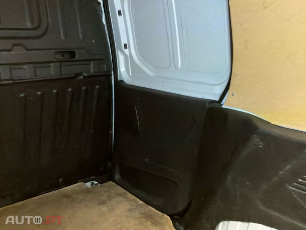 Citroen e-Berlingo Talla M 50kWh