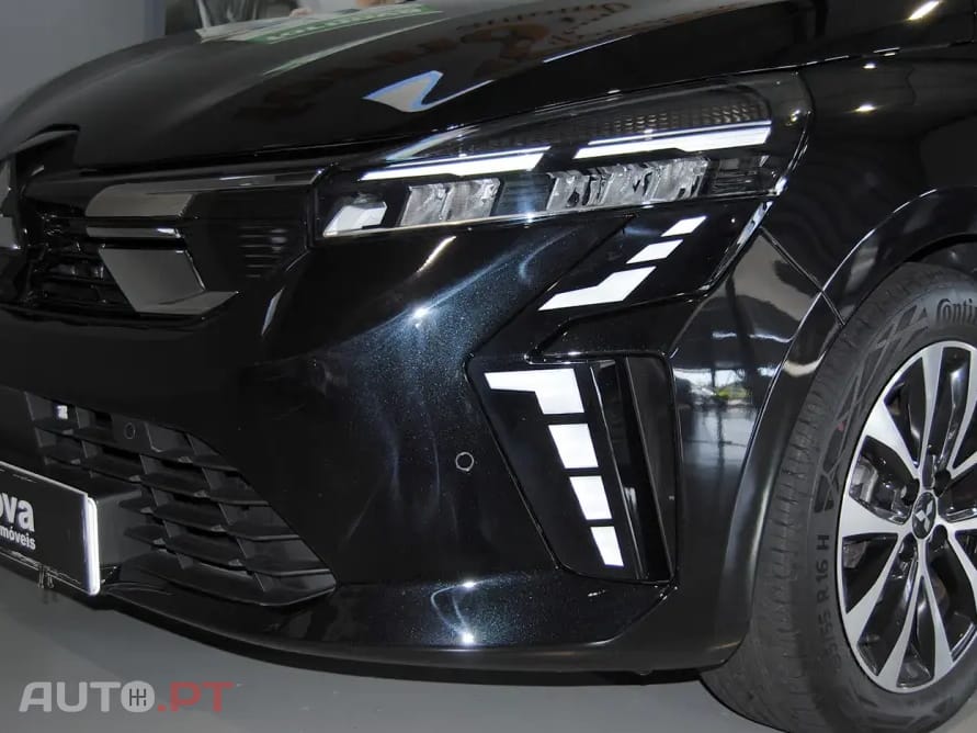 Mitsubishi Colt 1.0 MPI-T Kaiteki
