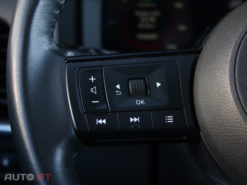 Nissan X-Trail 1.5 e-Power N-Connecta 7L e-4force