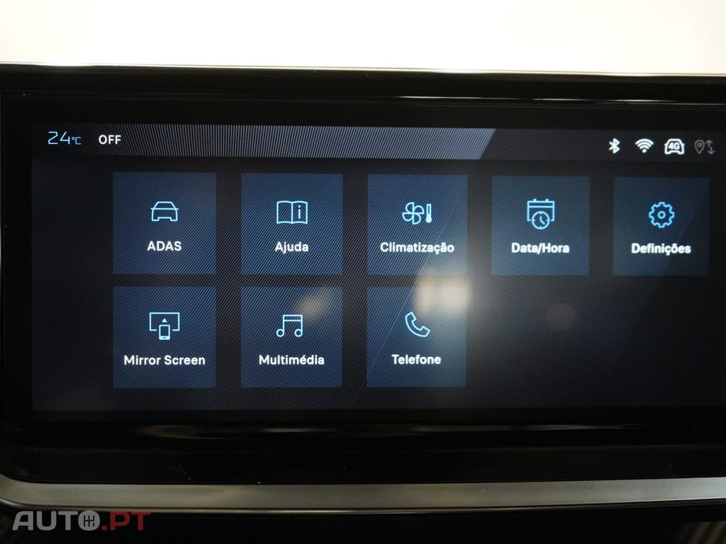 Peugeot 2008 1.2 PureTech Allure