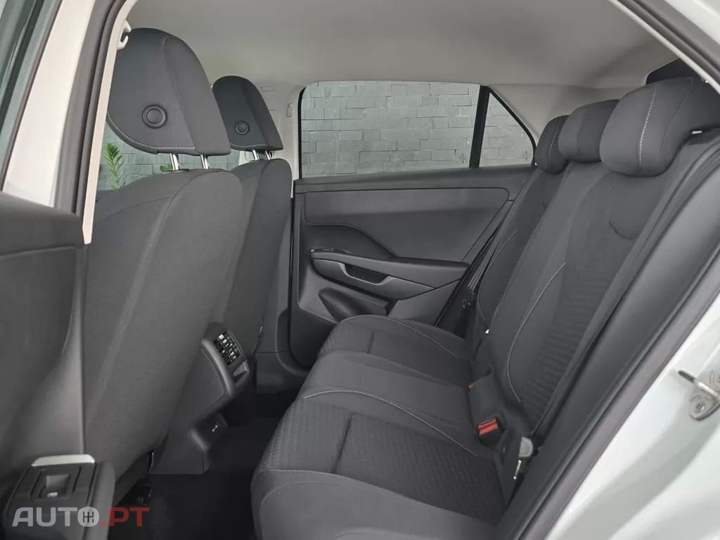 Volkswagen T-Roc 1.5 eTSI Trend DSG