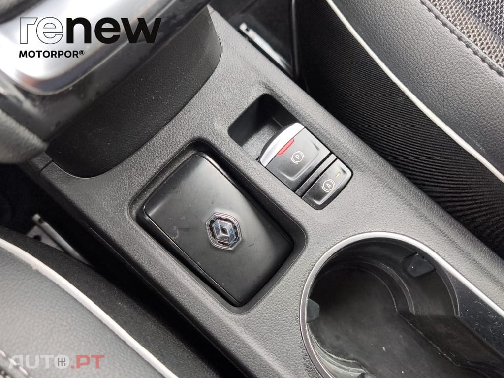 Renault Captur 1.0 ECO-G 100 Techno Bi-Fuel