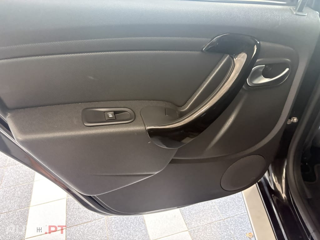 Dacia Duster 1.2 TCe SL Explorer
