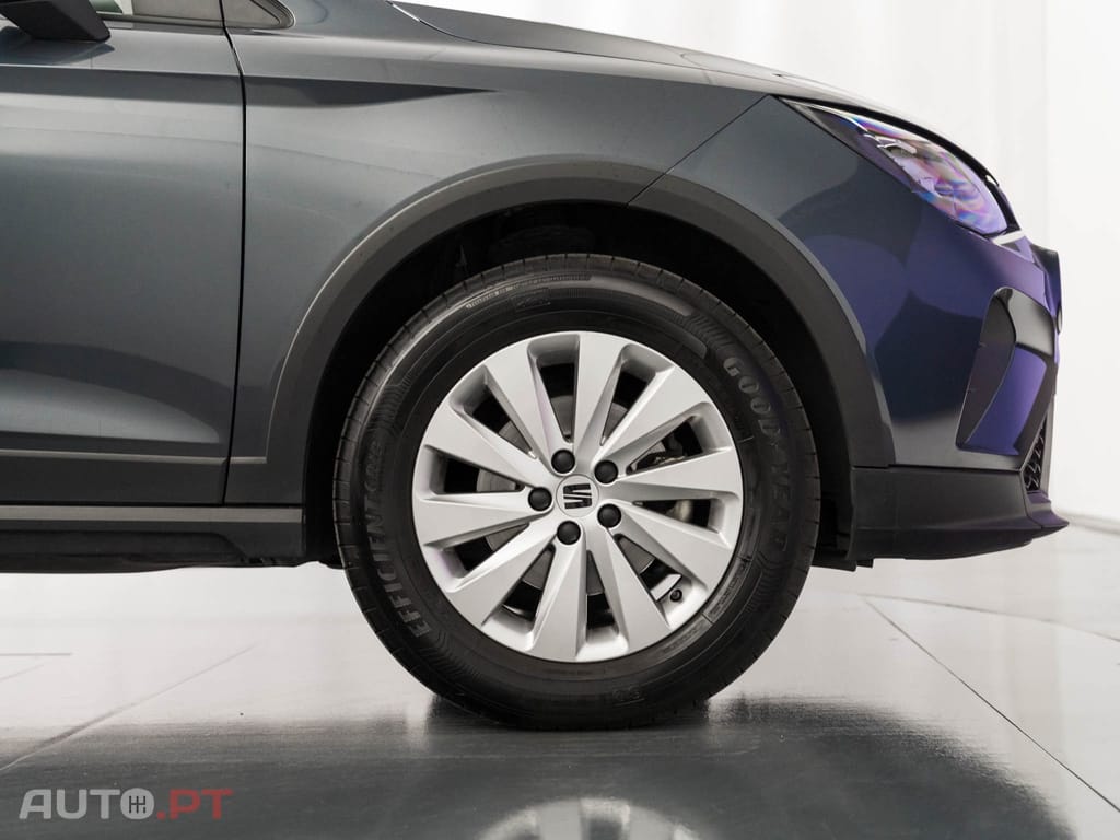 Seat Arona 1.0 TSI Style