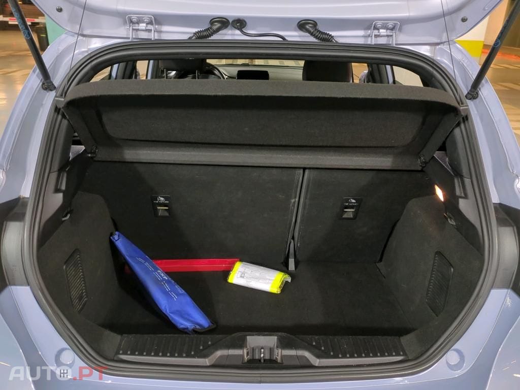 Ford Fiesta 1.0 EcoBoost ST-Line