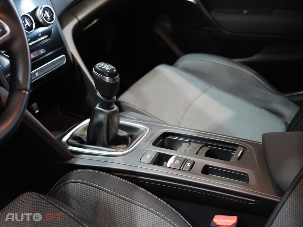 Renault Mégane Sport Tourer 1.5 Blue dCi Equilibre