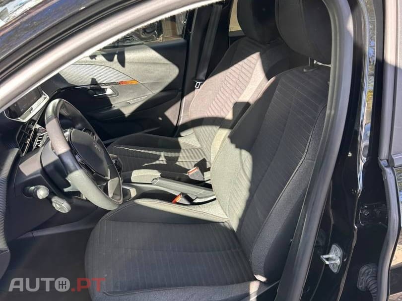Peugeot 208 1.2 PureTech Active Pack