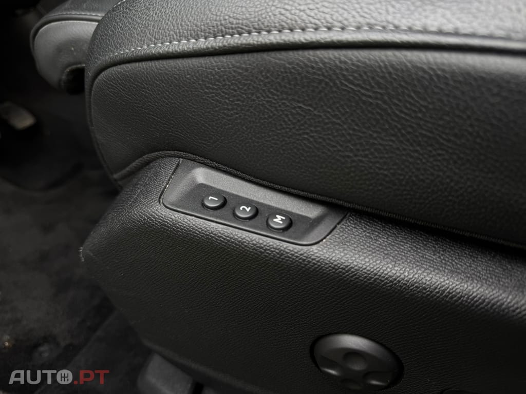 DS DS7 Crossback E-Tense Rivoli EAT8