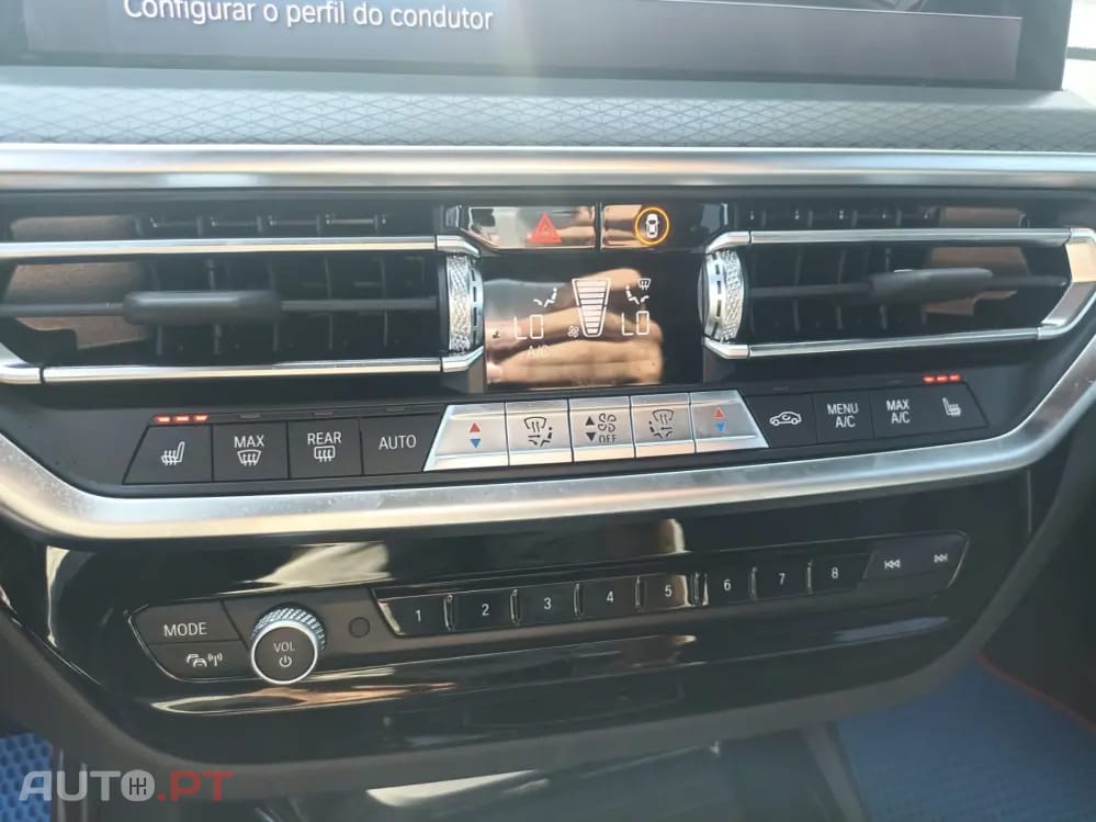 BMW X3 30 e xDrive Pack M Desportivo Pro