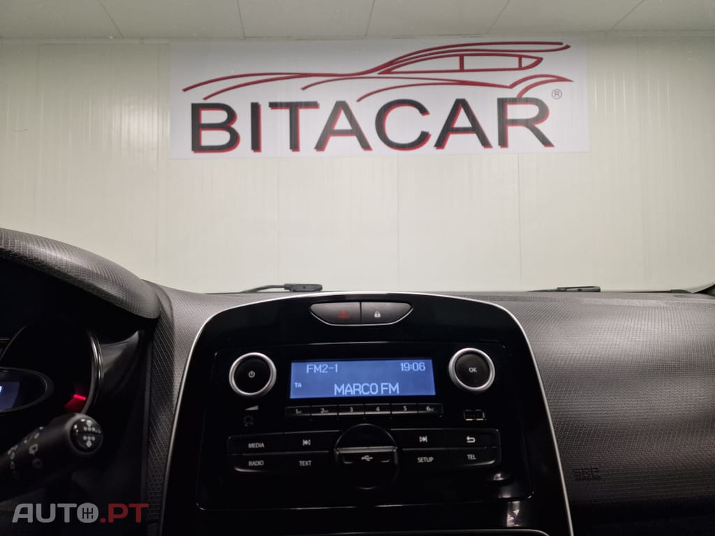 Renault Clio SOCIETE 1.5 DCI ZEN IVA DEDUTIVEL