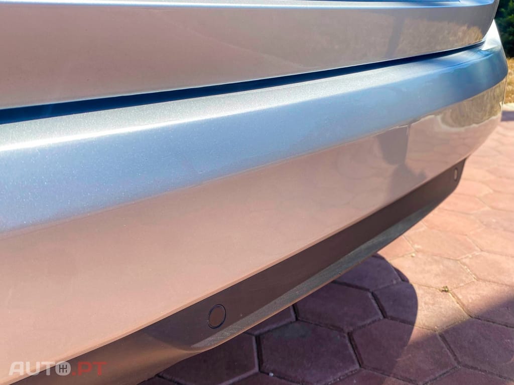 Renault Mégane Sport Tourer 1.5 Blue dCi Intens EDC