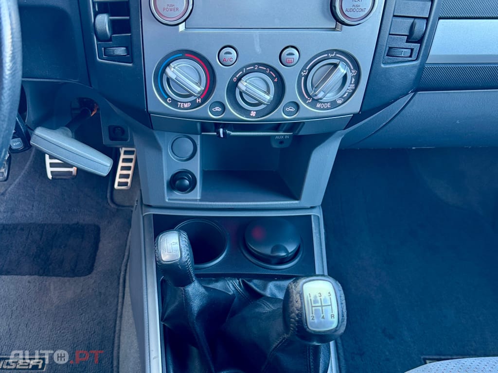 Ford Ranger 3.0 TDCi CD Wildtrak 4WD