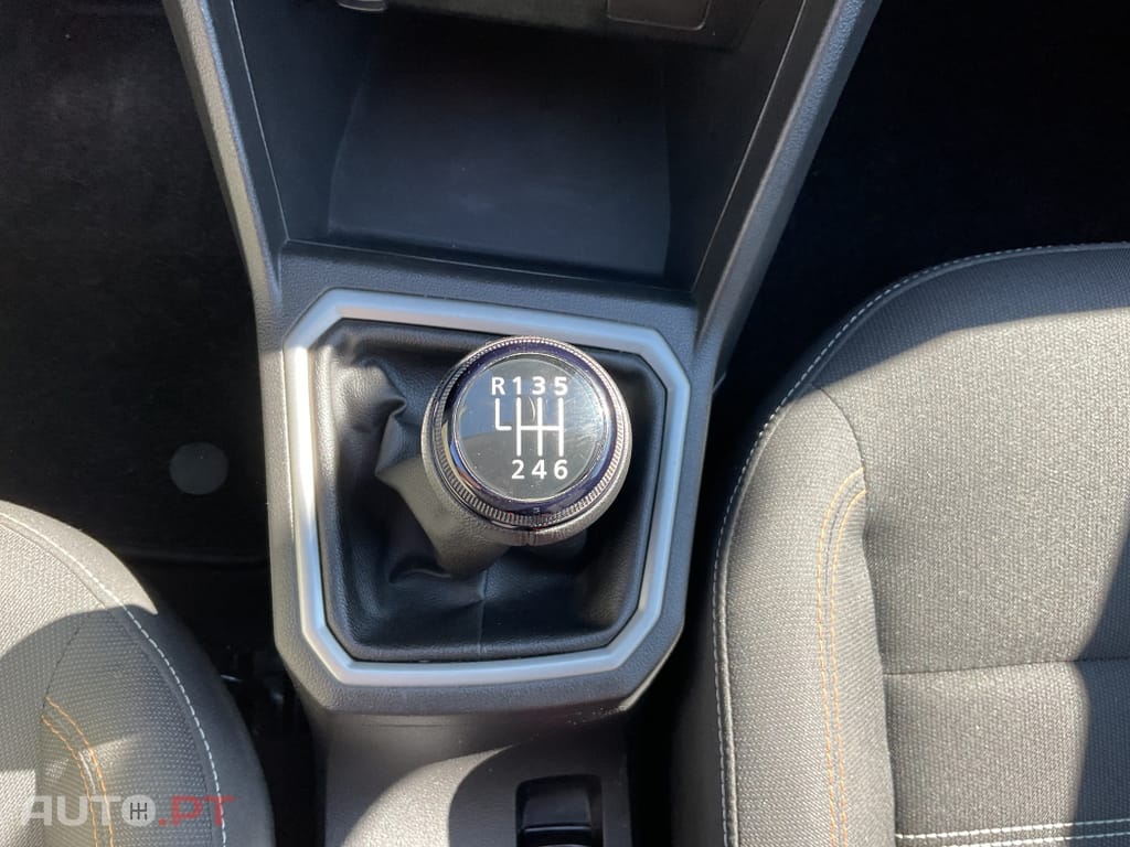 Dacia Sandero 1.0 ECO-G Expression Bi-Fuel