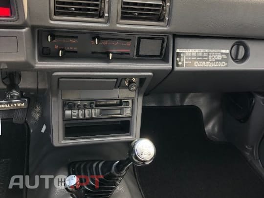 Toyota Hilux 2.5