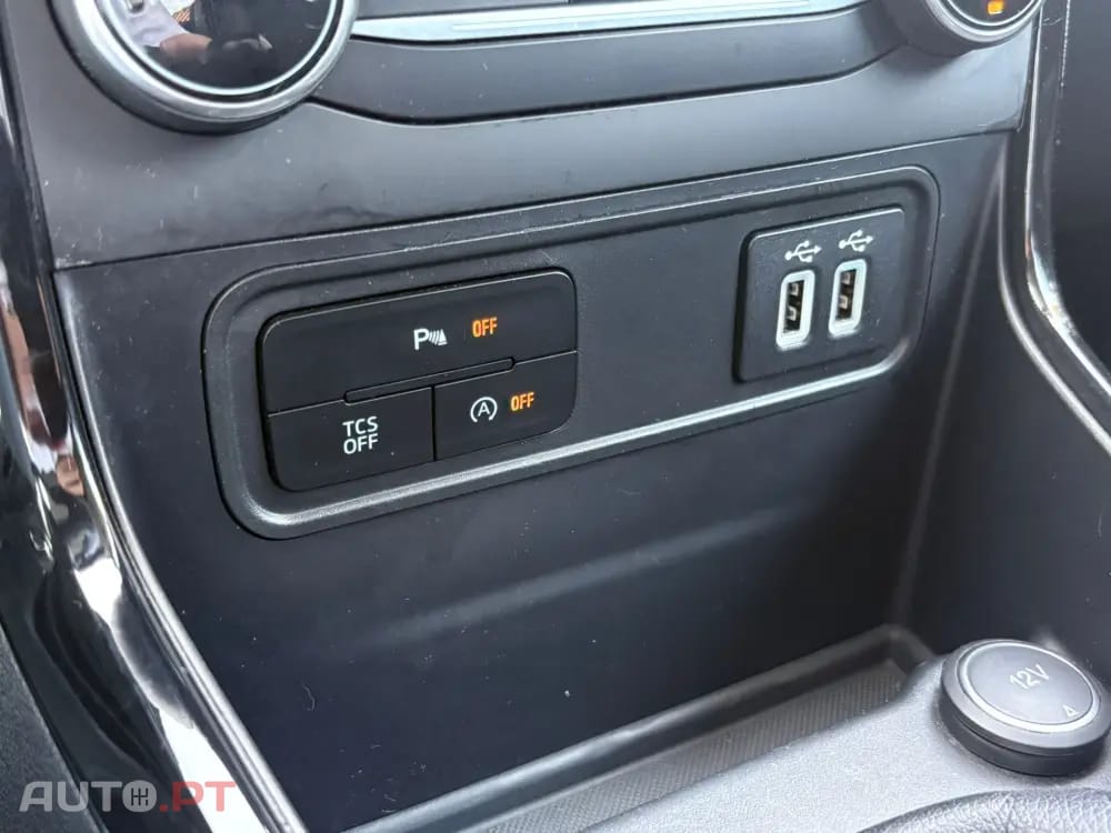 Ford EcoSport 1.0 EcoBoost Titanium Plus