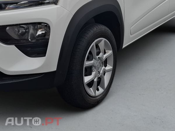 Dacia Spring Essential Electric 33kw/ 45 cv