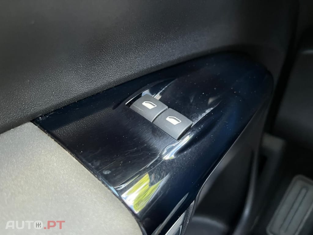 Citroen C4 Cactus 1.2 e-THP Feel