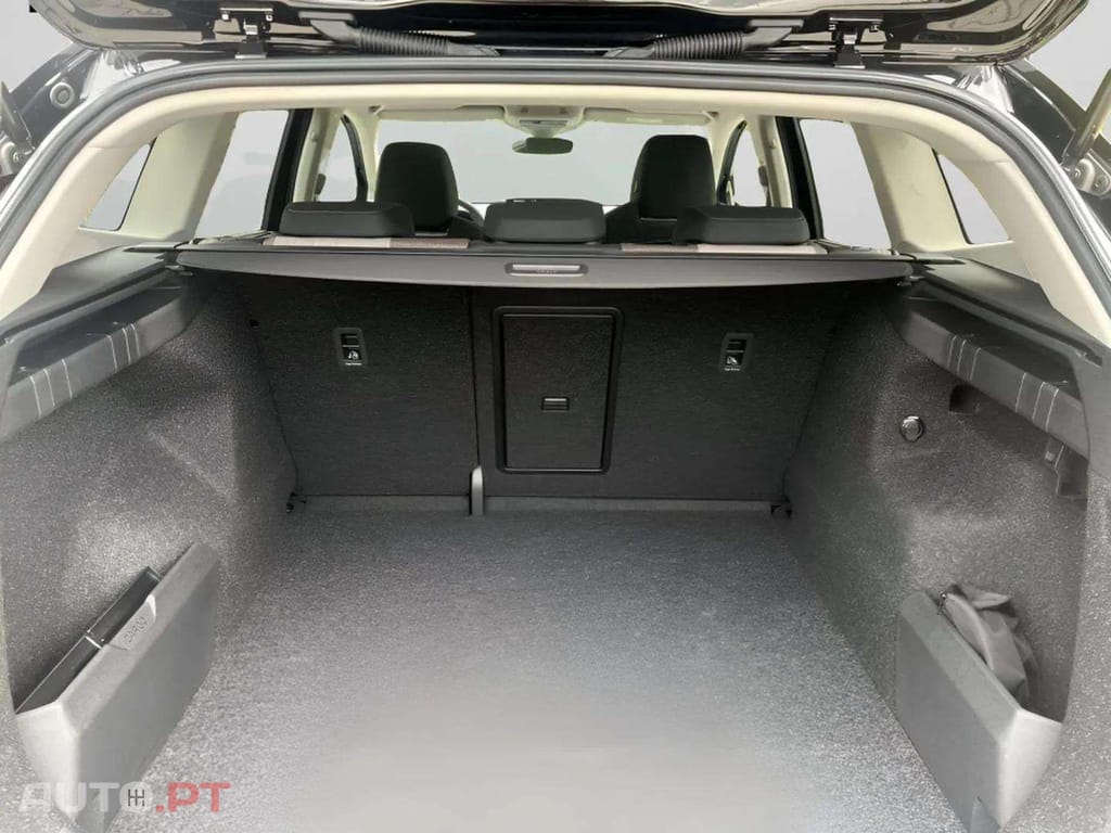 Skoda Enyaq iV 80 I.V.A DEDUTÍVEL