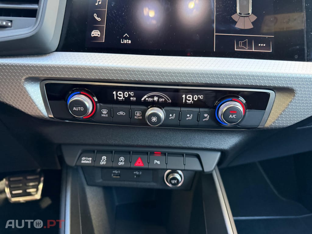 Audi A1 35 TFSI S line S tronic