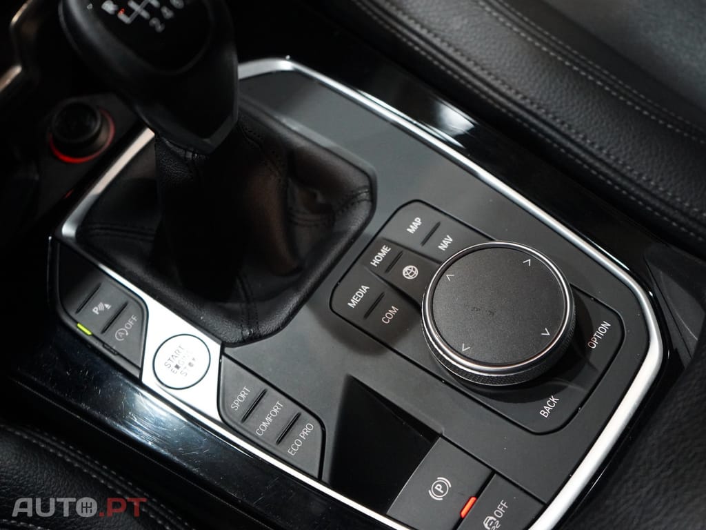 BMW 116 d Corporate Edition