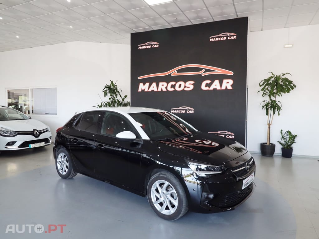 Opel Corsa 1.2 T Business Edition