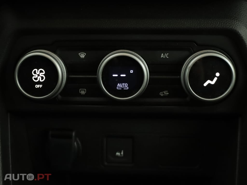 Dacia Jogger Jogger 1.0 ECO-G Extreme Bi-Fuel