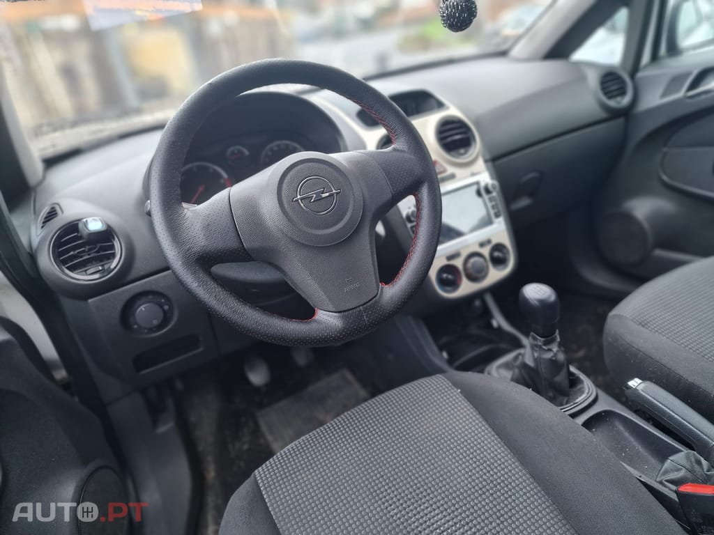 Opel Corsa 1.3 CDTi