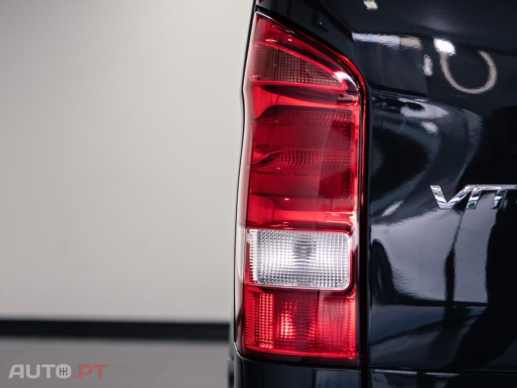 Mercedes-Benz Vito 114 CDi/32 Select