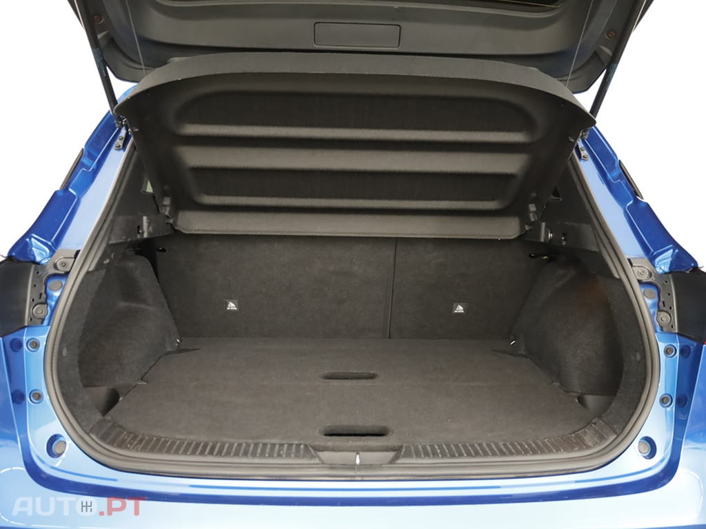 Nissan Qashqai Qashqai 1.5 e-Power N-Connecta X-Tronic