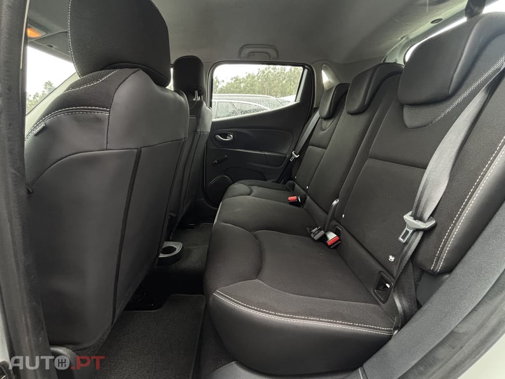 Renault Clio 1.5 dCi Comfort